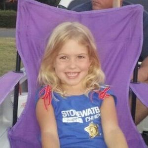 Meet your Posher, Robyn